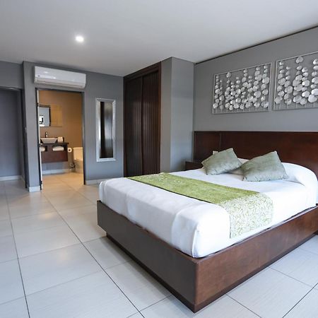 Hotel Aqua Rio Tijuana Esterno foto