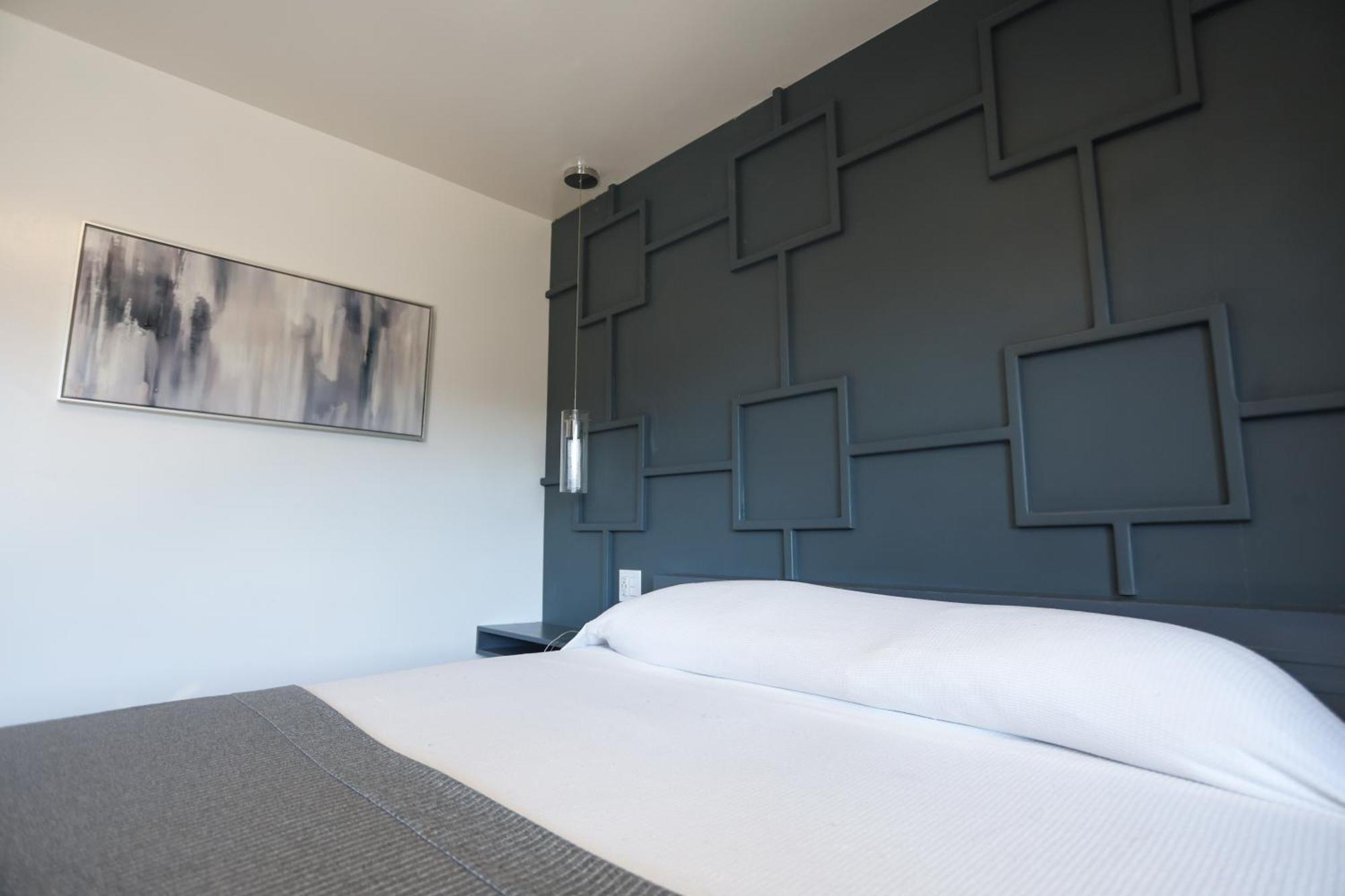 Hotel Aqua Rio Tijuana Esterno foto