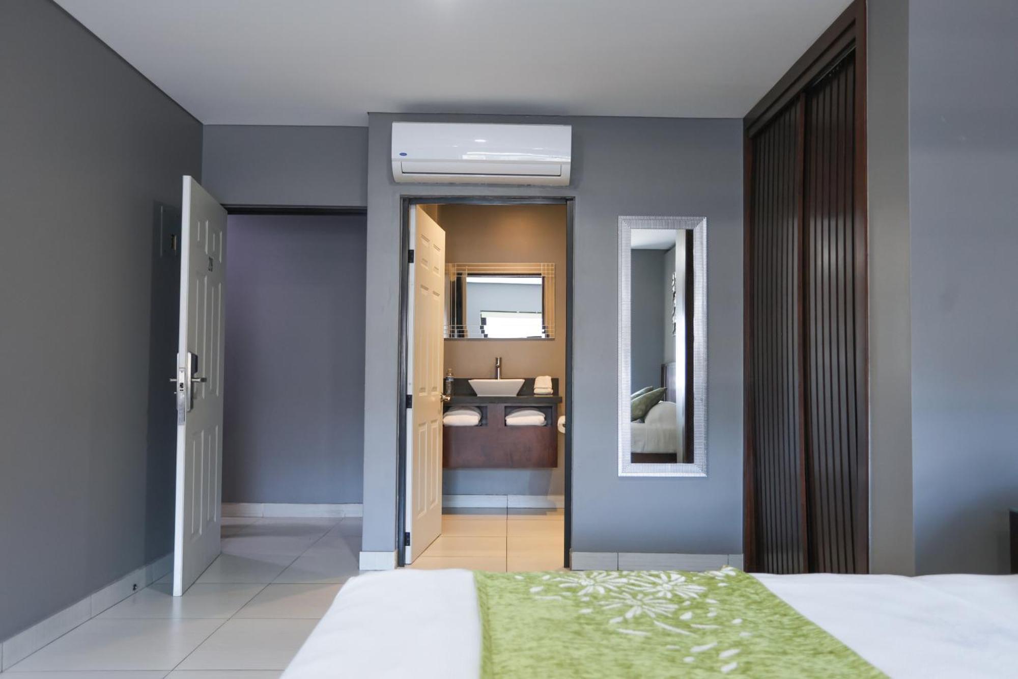 Hotel Aqua Rio Tijuana Esterno foto