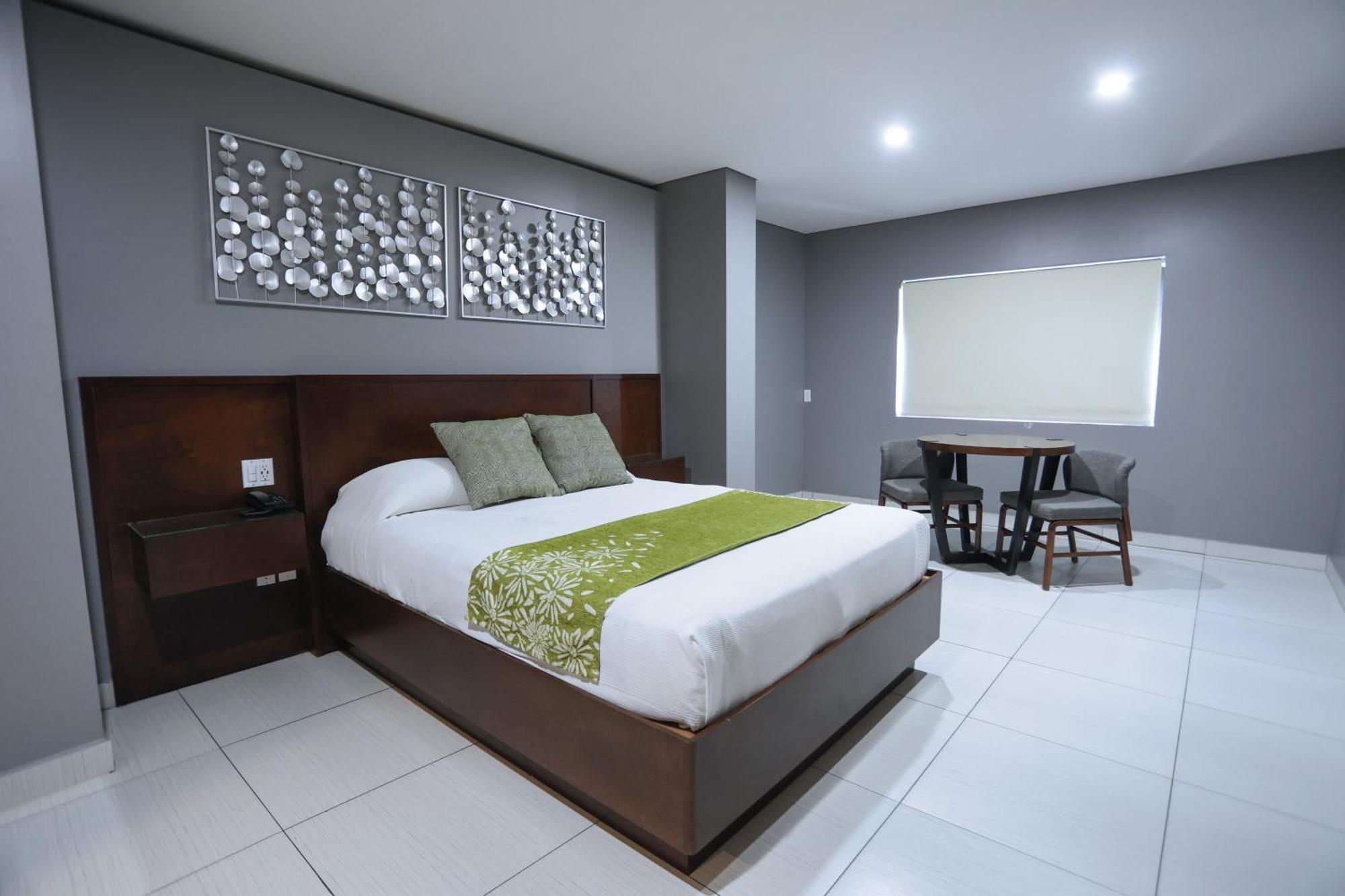 Hotel Aqua Rio Tijuana Esterno foto