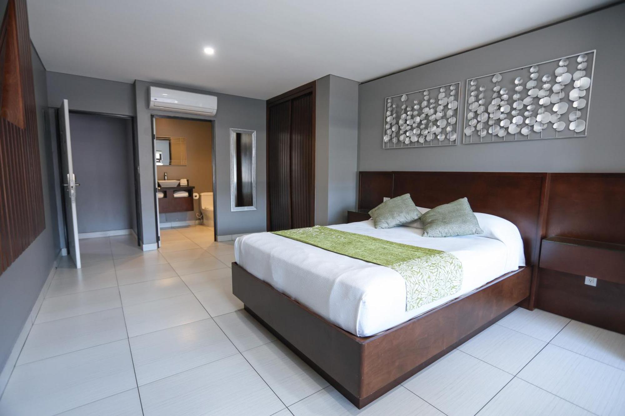 Hotel Aqua Rio Tijuana Esterno foto