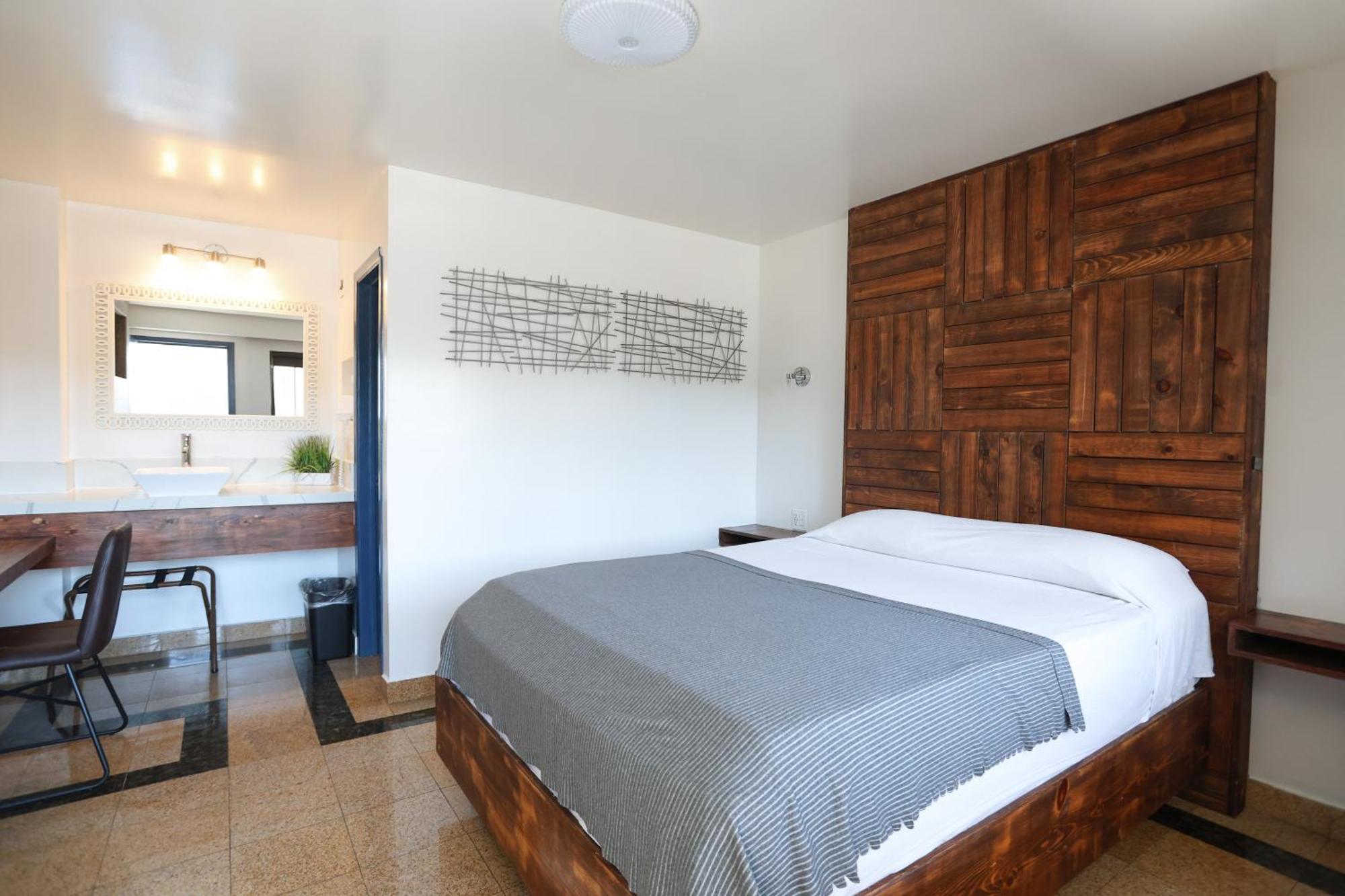 Hotel Aqua Rio Tijuana Esterno foto