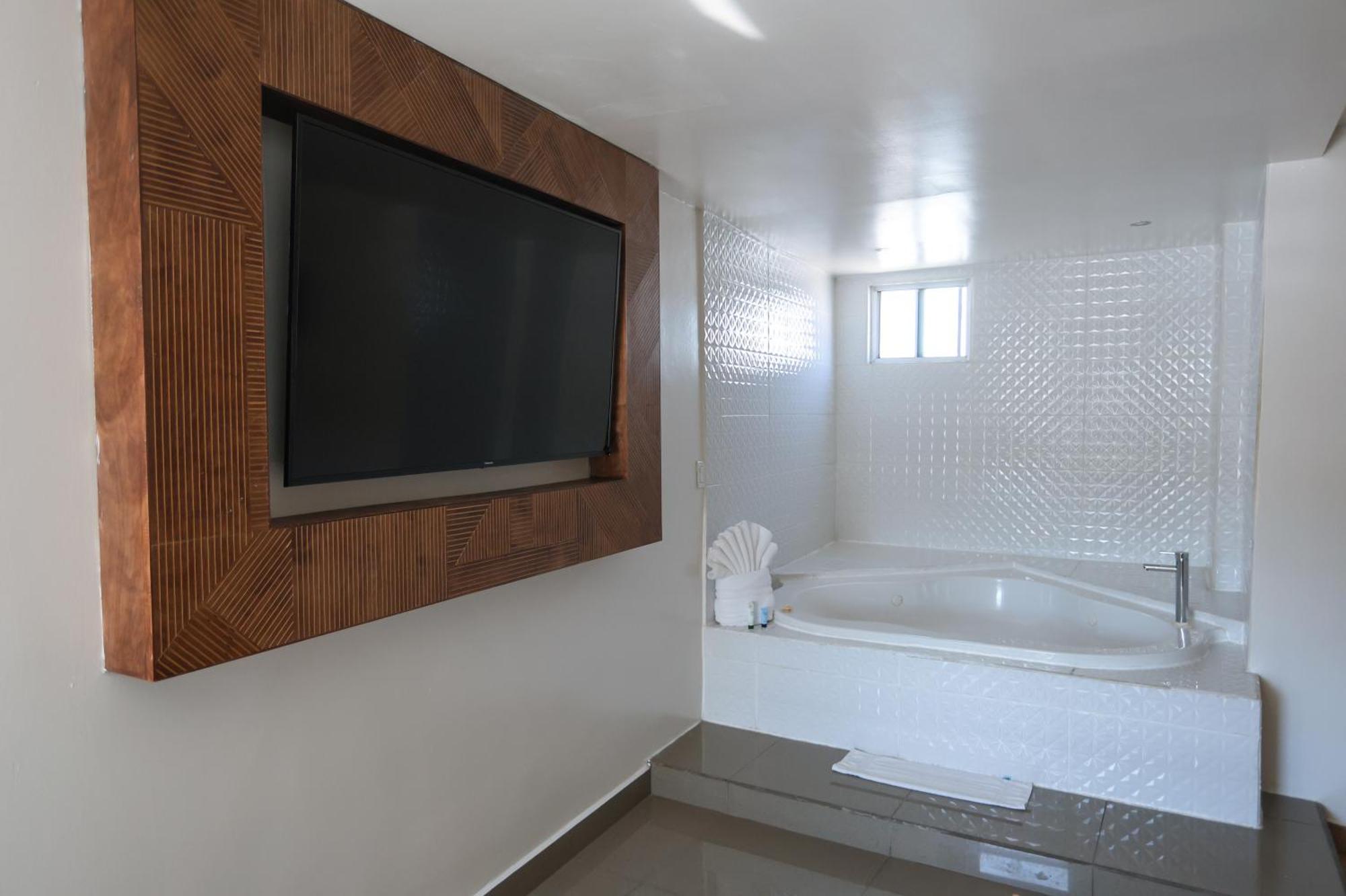 Hotel Aqua Rio Tijuana Esterno foto