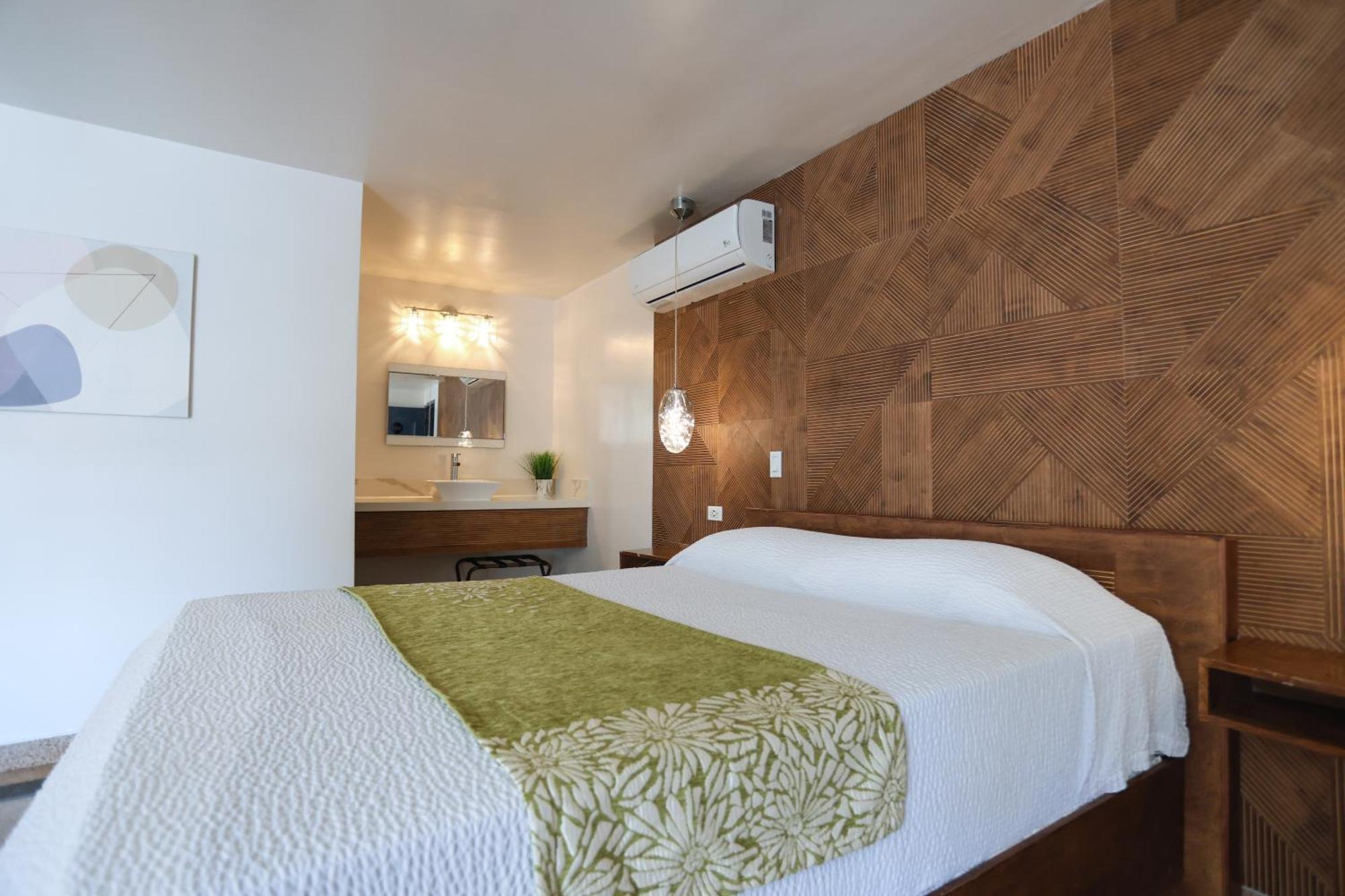 Hotel Aqua Rio Tijuana Esterno foto